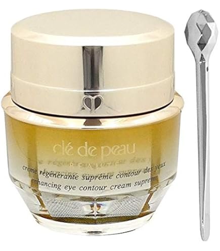 Amazon.co.jp: 資生堂 クレ・ド・ポー ボーテ シナクティフ クレームイ